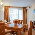 Tourist Complex Rose Village Aparthotel
