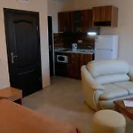Aparthotel Tourist Complex Rose Village Sunny Beach