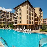 Tourist Complex Rose Village Aparthotel