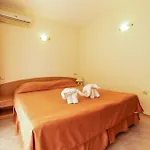 Tourist Complex Rose Village Aparthotel Sunny Beach