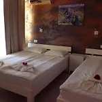 Tourist Complex Rose Village