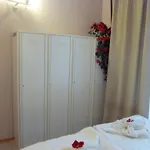Tourist Complex Rose Village Aparthotel