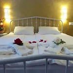 Tourist Complex Rose Village Sunny Beach