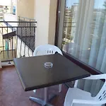 Tourist Complex Rose Village Sunny Beach