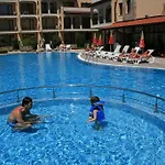 Aparthotel Tourist Complex Rose Village