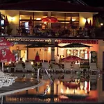 Tourist Complex Rose Village 3* Sunny Beach