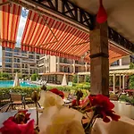 Tourist Complex Rose Village Aparthotel Sunny Beach