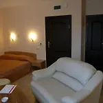 Aparthotel Tourist Complex Rose Village Sunny Beach