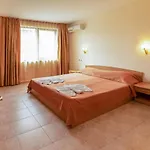 Aparthotel Tourist Complex Rose Village Sunny Beach