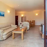 Tourist Complex Rose Village Aparthotel Sunny Beach