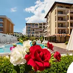Tourist Complex Rose Village 3* Sunny Beach