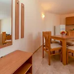 Tourist Complex Rose Village Aparthotel