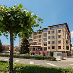 Tourist Complex Rose Village Aparthotel Sunny Beach