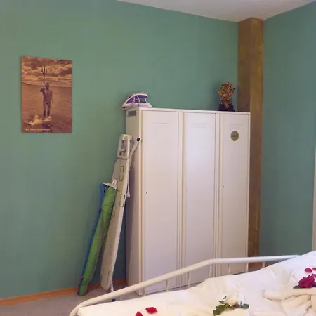 Tourist Complex Rose Village