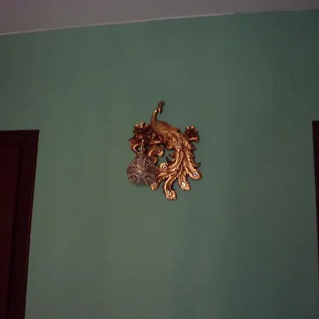 Tourist Complex Rose Village アパートホテル