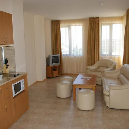 Tourist Complex Rose Village 2* Σάνι Μπιτς