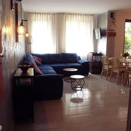 Tourist Complex Rose Village Σάνι Μπιτς