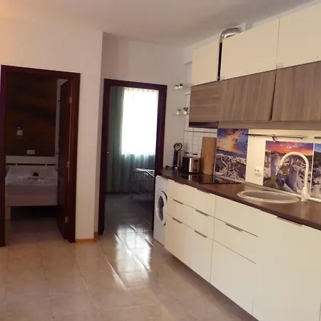 Tourist Complex Rose Village 2* Σάνι Μπιτς