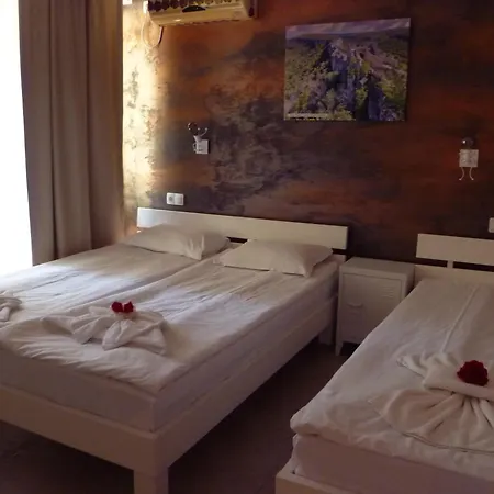 Tourist Complex Rose Village