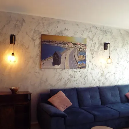 Tourist Complex Rose Village 2*