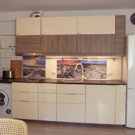 Tourist Complex Rose Village