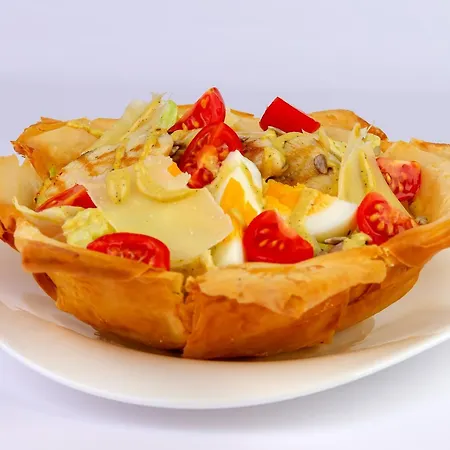 Tourist Complex Rose Village Aparthotel Sluneční pobřeží