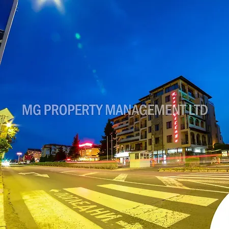 Tourist Complex Rose Village 2*