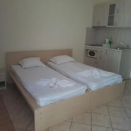 Tourist Complex Rose Village 3* Солнечный берег