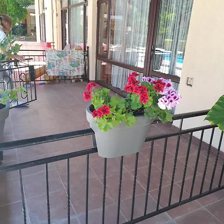 Tourist Complex Rose Village 3* Солнечный берег