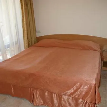 Tourist Complex Rose Village