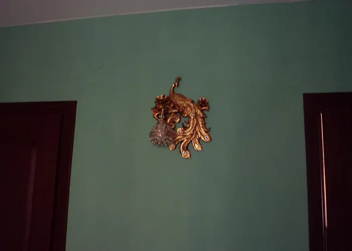 Tourist Complex Rose Village Aparthotel