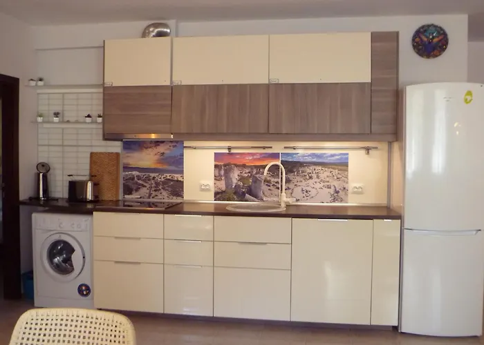 Tourist Complex Rose Village