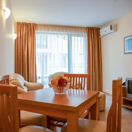 Rose Village Aparthotel