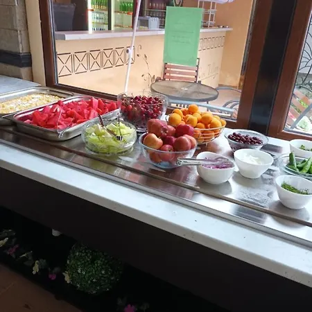 Aparthotel Rose Village