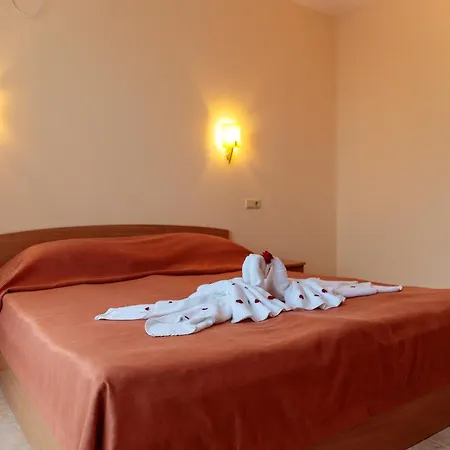 Rose Village Aparthotel