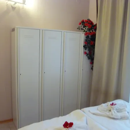 Tourist Complex Rose Village Апарт-отель