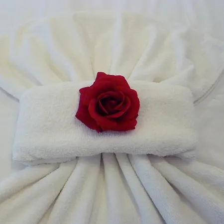 Tourist Complex Rose Village Apart Otel Sunny Beach