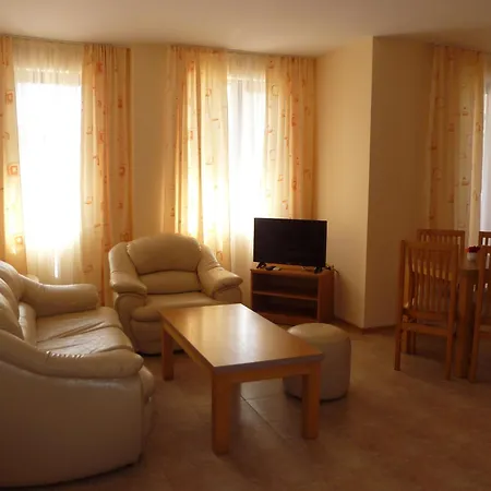 Apart-hotel Tourist Complex Rose Village