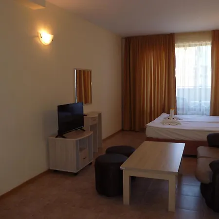Apart-hotel Tourist Complex Rose Village 2*