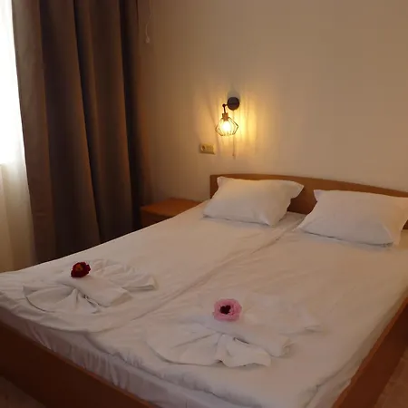 Tourist Complex Rose Village Apart-hotel 2*