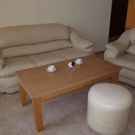 Tourist Complex Rose Village Apart Otel