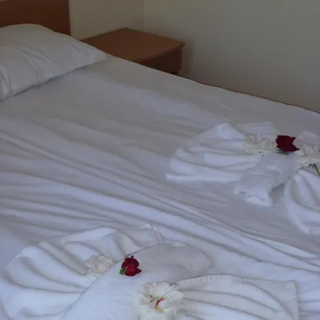 Apart-hotel Tourist Complex Rose Village Sunny Beach
