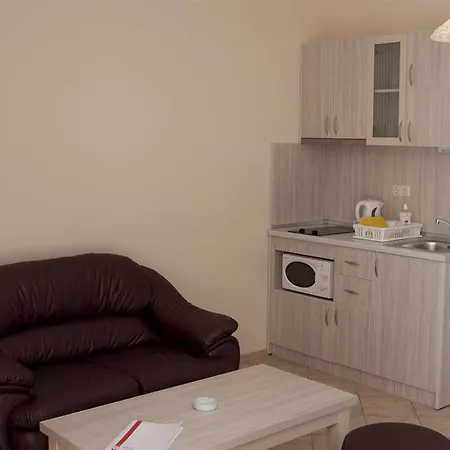 Rose Village Aparthotel