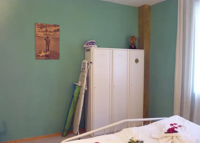 Tourist Complex Rose Village