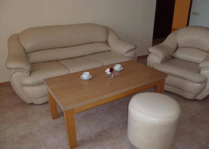 Tourist Complex Rose Village Aparthotel