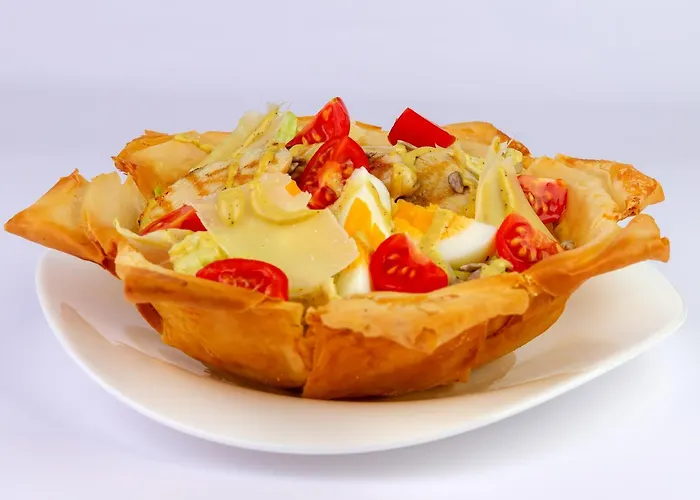 Tourist Complex Rose Village Lägenhetshotell Slăntjev Brjag