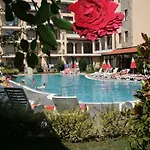 Tourist Complex Rose Village