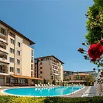Tourist Complex Rose Village