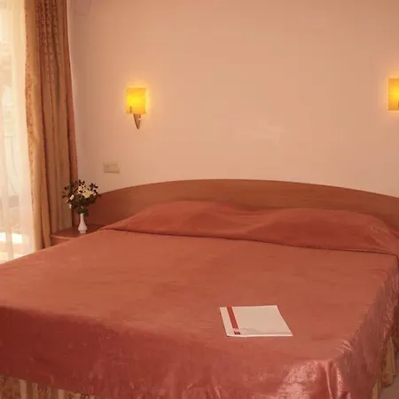 شقة فندقية Tourist Complex Rose Village ساني بيتش