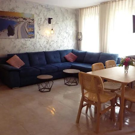 Tourist Complex Rose Village 3*